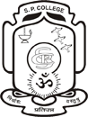 Sir Parshurambhau College, Pune logo