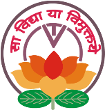 Tarapur Vidya Mandir, Mumbai logo